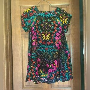 FP Strawberry Fields Dress S